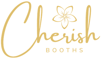 Cherish Booths logo