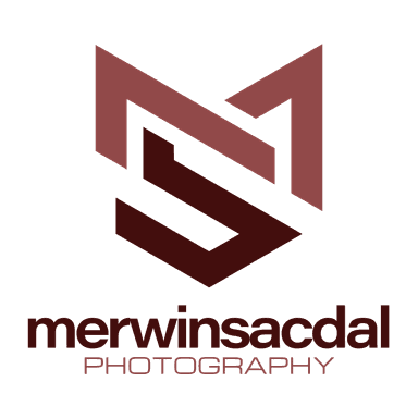 MS Photography logo